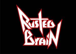 logo Rusted Brain